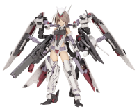 FRAME ARMS GIRL KONGO 20