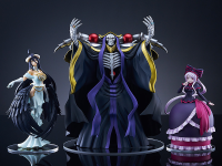 POP UP PARADE SP Ainz Ooal Gown 5
