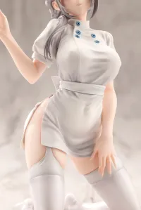 KOTOBUKIYA Saotome Shino Nurse Ver. by Minori Chigusa - Scale Figures - photo 8
