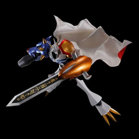 Omegamon Digimon Adventure, Bandai Spirits Dynaction 3