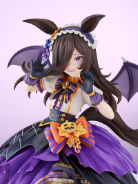 Rice Shower Vampire Makeover! 7