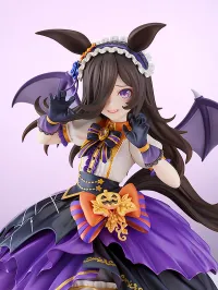 GOOD SMILE COMPANY Rice Shower Vampire Makeover! - Umamusume: Pretty Derby - photo 7