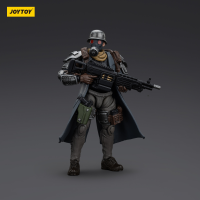 Shadow Jaeger squad Viper 14