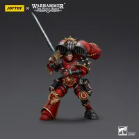 JOYTOY Blood Angels Dominion Zephon - Warhammer 40K - photo 23