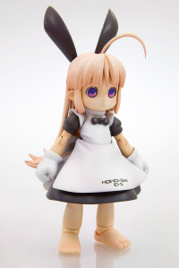 HOIHOI-SAN NEW EDITION 11