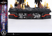 Premium Masterline Street Fighter 6 Akuma Ultimate Bonus Version 17