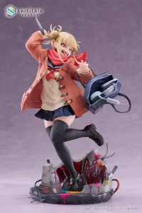 TAITO <Spritale> My Hero Academia 1/7 Scale Figure - Himiko Toga -Duffel Coat- - My Hero Academia - photo 21