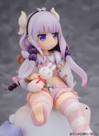 PROOF Miss Kobayashi's Dragon Maid 1/7 Scale Figure Kanna: Relaxed Ver. - Miss Kobayashi's Dragon Maid - photo 12
