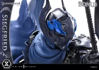 Prime 1 Studio Concept Masterline GRANBLUE FANTASY Siegfried DX Bonus Version  			 - Granblue Fantasy - photo 48