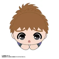 MAX LIMITED Nintama Rantarō HUG CHARACTER COLLECTION 6 BLIND BOX - Nintama Rantaro - photo 4