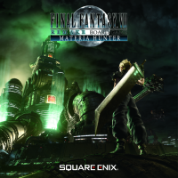 FINAL FANTASY VII REMAKE -BOARD GAME- MATERIA HUNTER 4