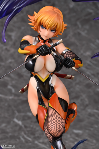 Sakura Igawa 【Tenshineiketsu】 12
