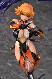 LECHERY Sakura Igawa 【Tenshineiketsu】 - Taimanin RPG X - photo 12
