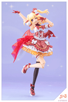 YUE KISARAGI【DIVA COSTUME】 DREAMING STYLE STRAWBERRY MOON 19