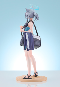 Shiroko Sunaookami (Swimsuit) 3