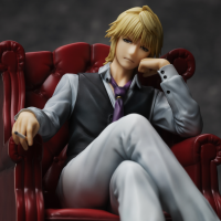 Saiyuki RELOAD -ZEROIN- Genjou Sanzo 5