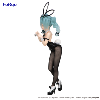 Hatsune Miku　BiCute Bunnies Figure -Hatsune Miku rurudo ver.- 13