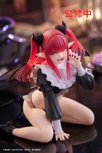 My Dress-Up Darling Desktop Cute Figure - Marin Kitagawa (Liz Ver.) 6