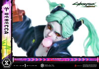 Real Elite Masterline Cyberpunk: Edgerunners Rebecca DX Bonus Version 2