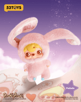 POUKAPOUKA Mood Bubbles Vinyl Plush Blind Box Series 5