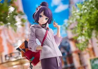 Phat! Company Foreigner/Katsushika Hokusai: Travel Portrait Ver. - Fate/Grand Order - photo 7