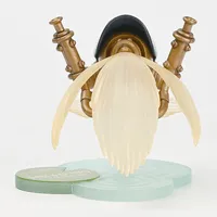 MODEL SQUAD GOLD FISH Navy - IMAGINARY DEVICE #01 - photo 4