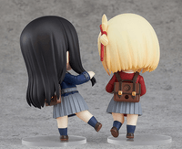 Nendoroid Chisato Nishikigi 10
