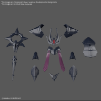 30MF CLASS UP ARMOR (ROSAN BISHOP) 1
