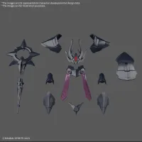 BANDAI HOBBY 30MF CLASS UP ARMOR (ROSAN BISHOP) - 30 Minutes Fantasy (30MF) - photo 1