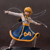 ABYstyle Studio HUNTER X HUNTER - Figurine "Kurapika" - HUNTER×HUNTER - photo 6