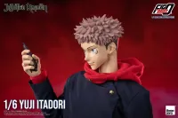 threezero Jujutsu Kaisen - FigZero 1/6 Yuji Itadori - Jujutsu Kaisen - photo 19