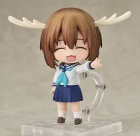 Good Smile Arts Shanghai Nendoroid Noko Shikanoko - My Deer Friend Nokotan - photo 4
