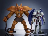 GOOD SMILE COMPANY POP UP PARADE Summoned Skull L Size - Yu-Gi-Oh! - photo 9