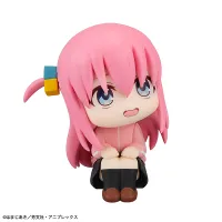MegaHouse Lookup Bocchi the Rock！ Hitori Goto - Bocchi the Rock! - photo 2