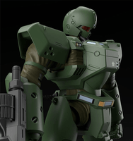 MODEROID ARL-99 Helldiver 6