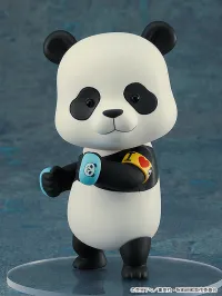 GOOD SMILE COMPANY Nendoroid Panda - Jujutsu Kaisen - photo 1