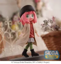 SEGA Luminasta TV Anime "SPY x FAMILY" "Anya Forger" Stylish Look Vol.1.5 - SPY x FAMILY - photo 3
