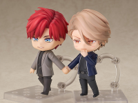 Nendoroid Shizuma Ikushima											 2