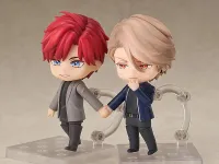 GOOD SMILE COMPANY Nendoroid Shizuma Ikushima											 - Therapy Game - photo 2