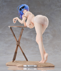 St. Louis: Swimsuit Ver.