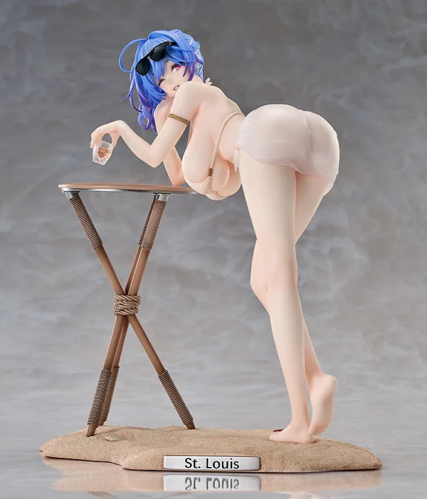 GOOD SMILE COMPANY St. Louis: Swimsuit Ver. - Azur Lane