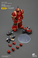 Blood Angels MK lll Tactical Legionary 20