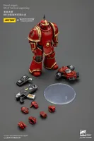 JOYTOY Blood Angels MK lll Tactical Legionary - Warhammer 40K - photo 20