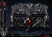 Life Scale Masterline Berserk Coffret of Fate: Behelit Collection			 13