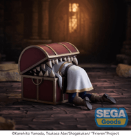 Luminasta "Frieren: Beyond Journey's End" -Frieren- In Mimic PLUS 4