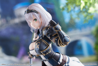 Shirogane Noel 13