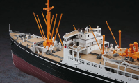 [Z28] 1:350 N.Y.K. LINE HIKAWAMARU 4