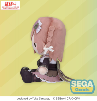 Fuwapetit "HATSUNE MIKU: COLORFUL STAGE!" Plush "Ena Shinonome -Imprisoned Marionette-" (M) 2