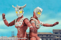 Astra Ultraman Leo, Bandai Spirits S.H. Figuarts 3