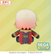 Fuwapetit "HATSUNE MIKU: COLORFUL STAGE!" Plush "Tenma Tsukasa -Full Power! Wonder Halloween!-" (M) 4